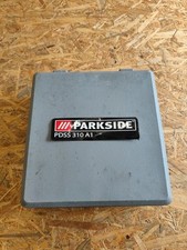 Parkside pdss 310 gebraucht kaufen  Krautheim