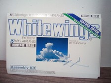 White wings paper for sale  Palmyra