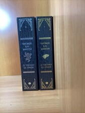 George r.r. martin usato  Marano di Napoli