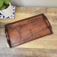 Vintage mahogany wooden for sale  Ontario