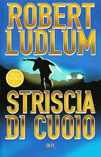 ludlum striscia cuoio usato  Vejano