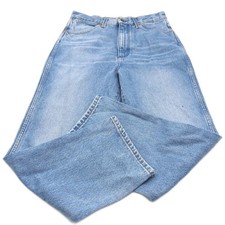 Wrangler jeans damen gebraucht kaufen  Grünhain-Beierfeld