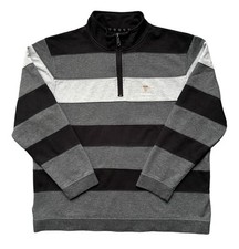 Guinness zip jumper for sale  ROWLEY REGIS