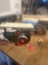 Mamod te1a for sale  BOGNOR REGIS