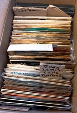 45rpm records mystery for sale  Ypsilanti