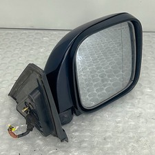 Wing mirror front for sale  ROTHERHAM