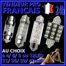 Ampoule navette led d'occasion  France