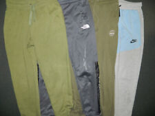 Boys fleece joggers for sale  LONDON