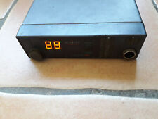 Poste uhf alcatel d'occasion  Lescheraines
