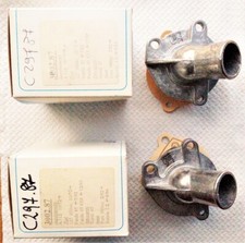 Termostato radiatore a112 usato  Villasalto