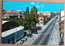 Cartolina italia 1976 usato  Benevento