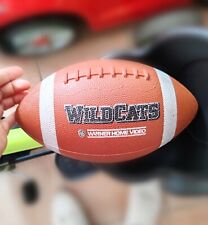 Wildcats palla rugby usato  Lauria