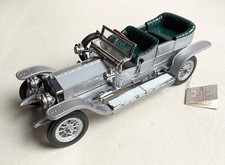 Franklin mint diecast for sale  BURNLEY