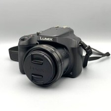 Fotocamera panasonic lumix usato  Sesto San Giovanni