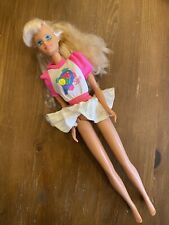 Sindy tennis hasbro for sale  NEWQUAY