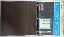 International harvester folder for sale  BOURNEMOUTH