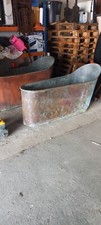 Baignoire ancienne d'occasion  Saint-Astier