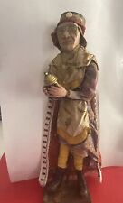 Antico magio presepe usato  Palazzolo sull'Oglio