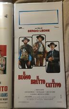 Buono brutto cattivo usato  Cesena