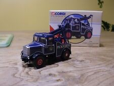 Corgi 97368 depanneuse d'occasion  Roullet-Saint-Estèphe