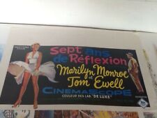 Ans reflexion affiche d'occasion  Le Péage-de-Roussillon