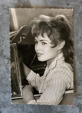 Postkarte autogrammkarte 9x14c gebraucht kaufen  Grünhain-Beierfeld