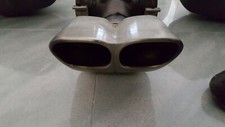 Scarico porsche cayman usato  Luzzi