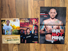 Kerrang chester bennington gebraucht kaufen  Versand nach Germany