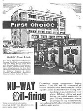 1961 advert way for sale  SIDCUP