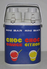 Mini bar distributeur d'occasion  Puygouzon