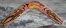 Boomerang australian hand for sale  Hudson