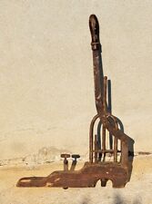 Antico tappa bottiglie usato  Italia