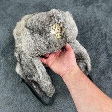 real fur trapper hat for sale real fur trapper hat for sale REDRUTH