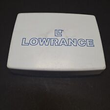 Lowrance cover cvr for sale  Rockwall