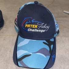 Pirtek fishing challenge for sale  SALTASH