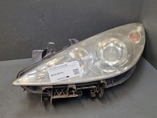 Phare gauche peugeot d'occasion Phare gauche peugeot d'occasion  Velaux