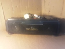 Hitachi trk 3d30e for sale  CAMBRIDGE
