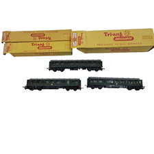 triang tt for sale triang tt for sale COVENTRY