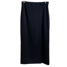 Zara black maxi for sale  Delano