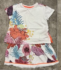 Vestito estivo bambina usato  Piacenza