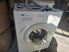 Seg einbau waschmaschine gebraucht kaufen  Heringen
