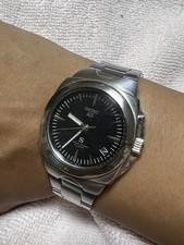Seiko 5m42 0e50 usato  Spedire a Italy