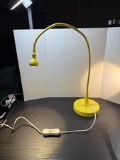 Ikea jansjo yellow for sale  Lutz