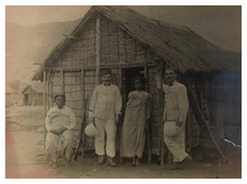 Africa women and d'occasion  Expédié en Belgium