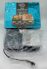 raclette for sale raclette for sale  MIRFIELD