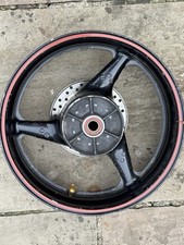Honda fireblade 929 for sale  HAVERFORDWEST