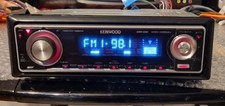 Kenwood kdc w534u usato  Canegrate