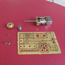 Mashima d13 motor for sale  PENARTH