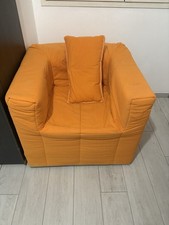 Poltrona letto singolo usato  Carbonia