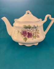 Teapot for sale  LICHFIELD